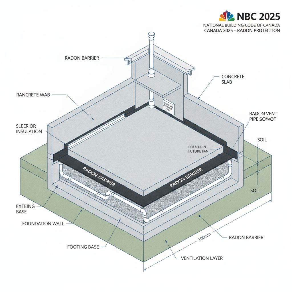 NBC 2025 Wood Frame Construction Limits: Essential Guide for London, Ontario Builders