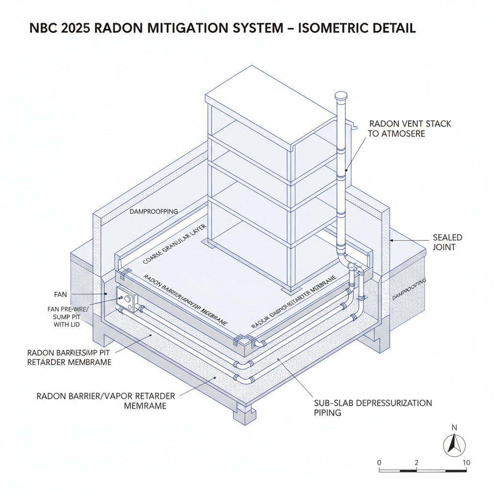 NBC 2025 Wood Frame Engineering Standards: Expert Guide for London, Ontario Construction