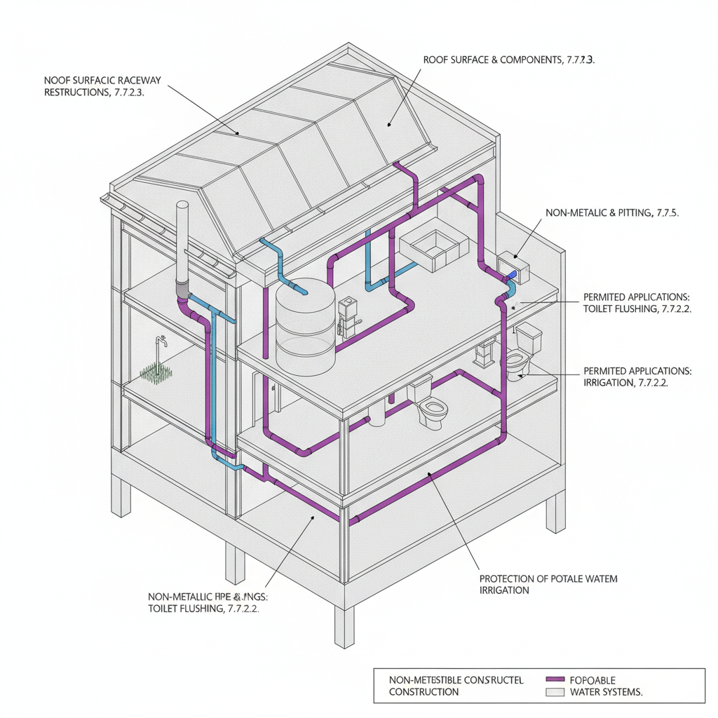 2024 Ontario Building Code Guide: Plumbing, Occupancy, and Fire Safety Standards