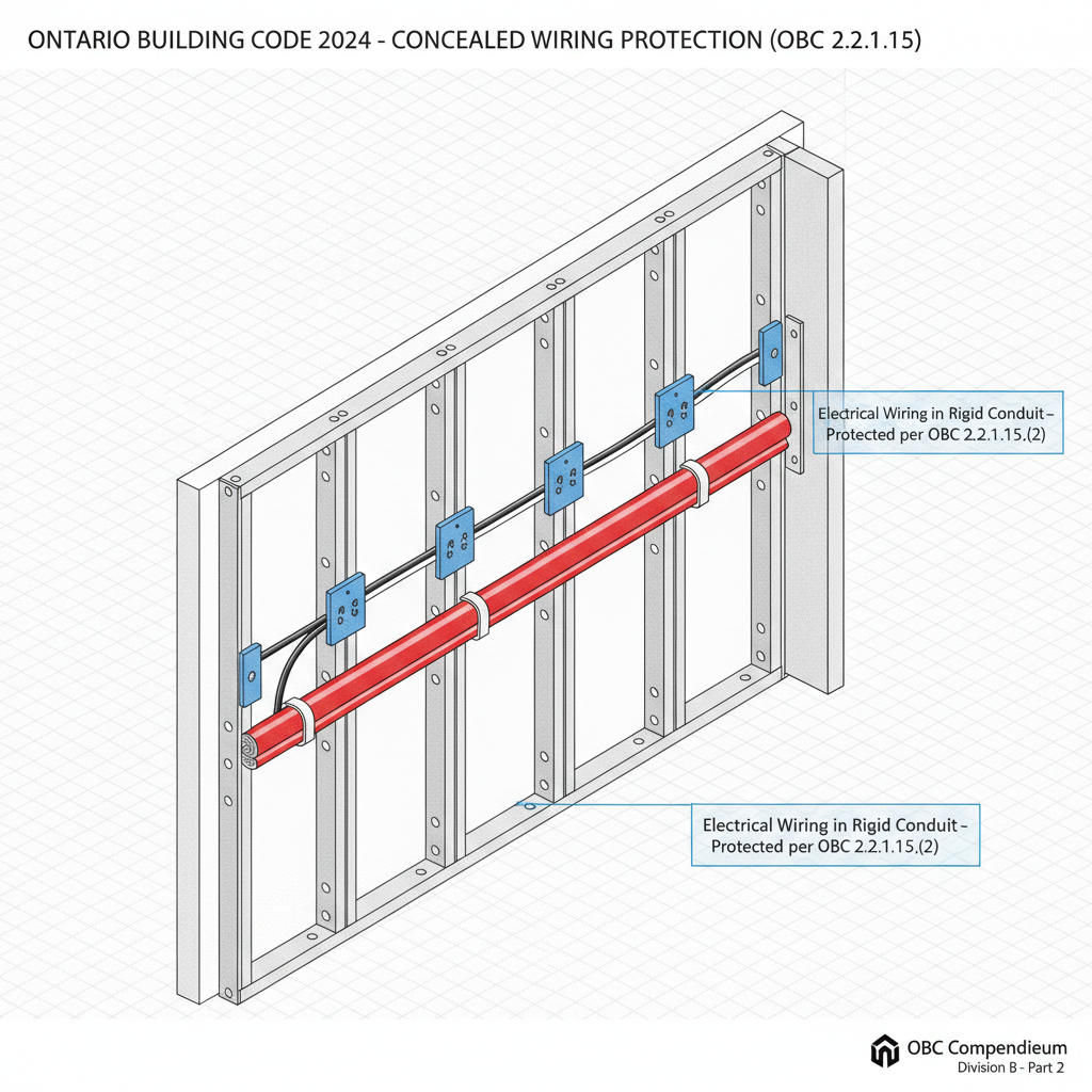 2024 Ontario Building Code Guide: Farm Building Standards and Group G Construction in London, Ontario
