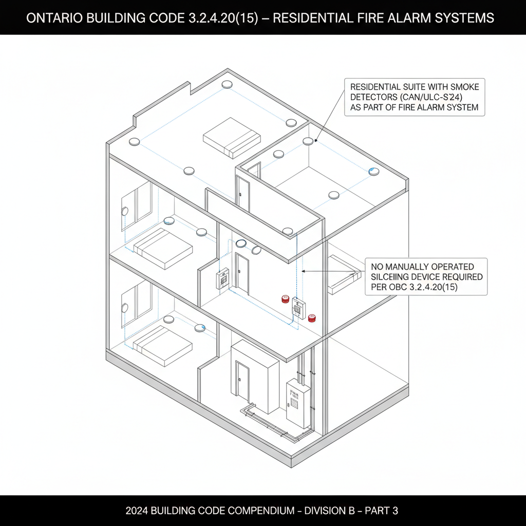 Ontario Building Code - Section 296