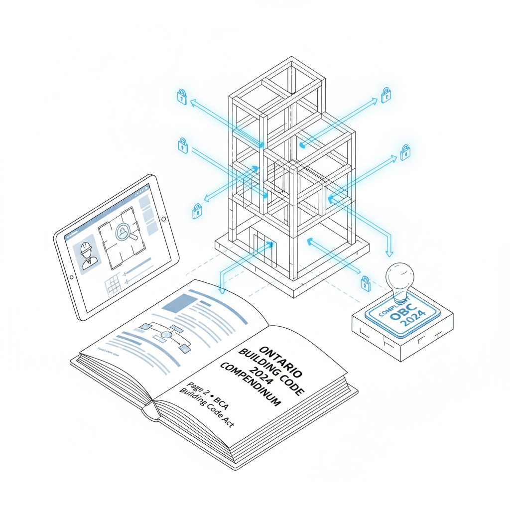 Understanding the 2024 Ontario Building Code Act (BCA) | empcontracting.ca Inc.