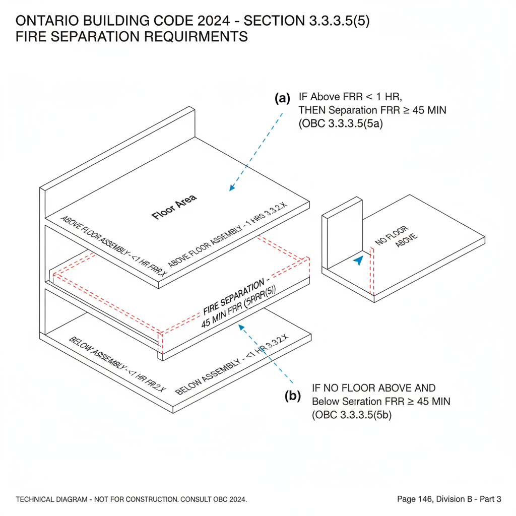 Ontario Building Code Fire Safety Standards for Healthcare and Care Facilities | empcontracting.ca Inc.