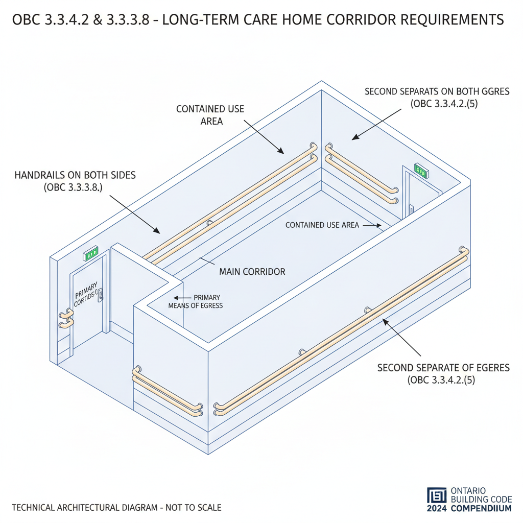2024 Ontario Building Code: Essential Guide to Residential Fire Separations and Safety Standards