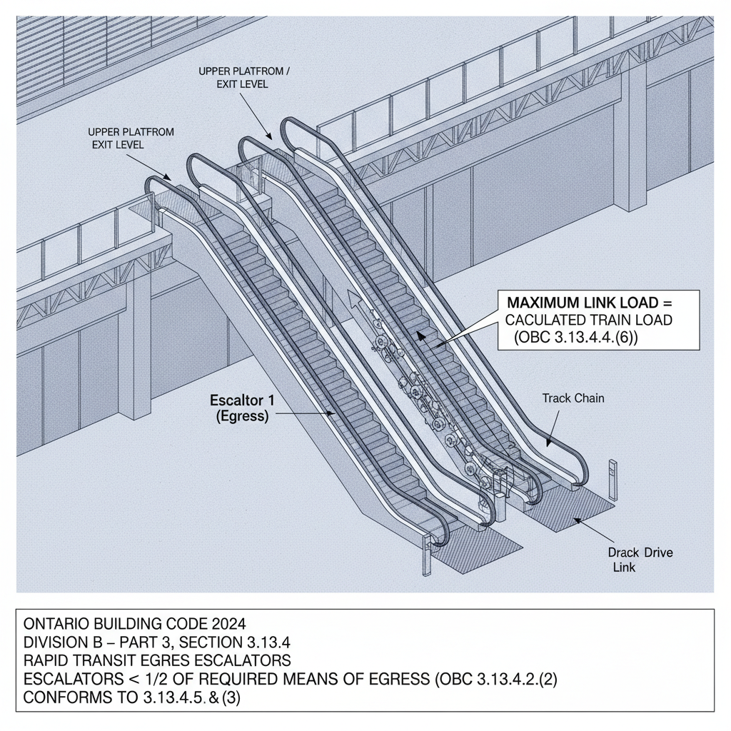 2024 OBC Rapid Transit Egress Standards | empcontracting.ca Inc. London Ontario Contractor
