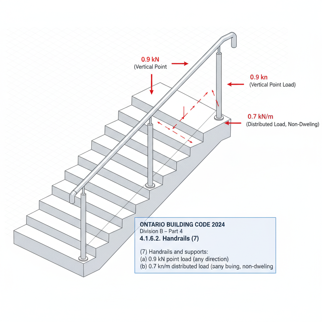 2024 Ontario Building Code Structural Load Requirements: Expert Guide from empcontracting.ca Inc.