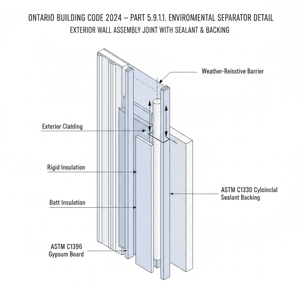 2024 OBC Standards for Environmental Separators: A Guide by empcontracting.ca Inc.