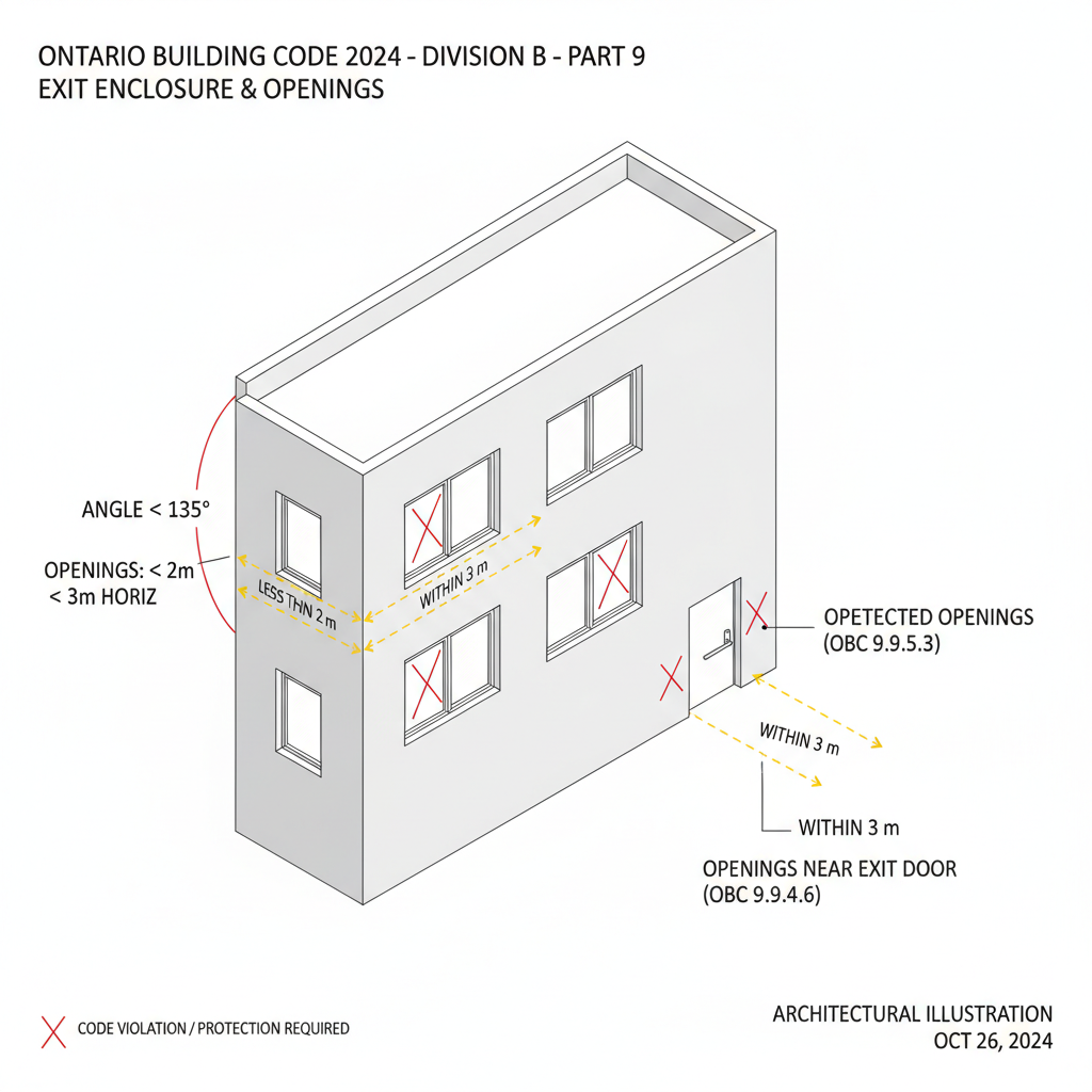 Ontario Building Code - Section 757