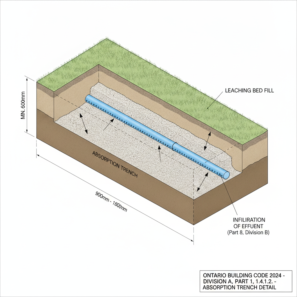 2024 Ontario Building Code Definitions: Expert Guide for Construction in London, Ontario