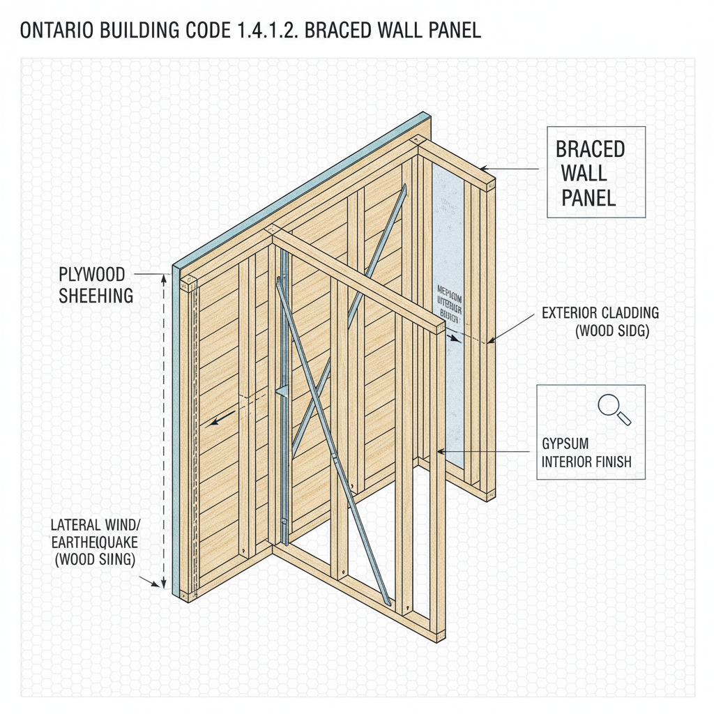 2024 Ontario Building Code (OBC) Definitions Guide | empcontracting.ca Inc.