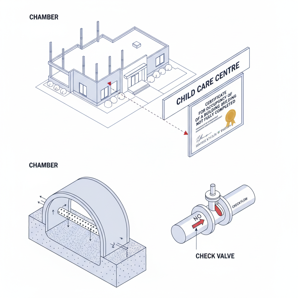 2024 Ontario Building Code Definitions Guide | empcontracting.ca Inc.