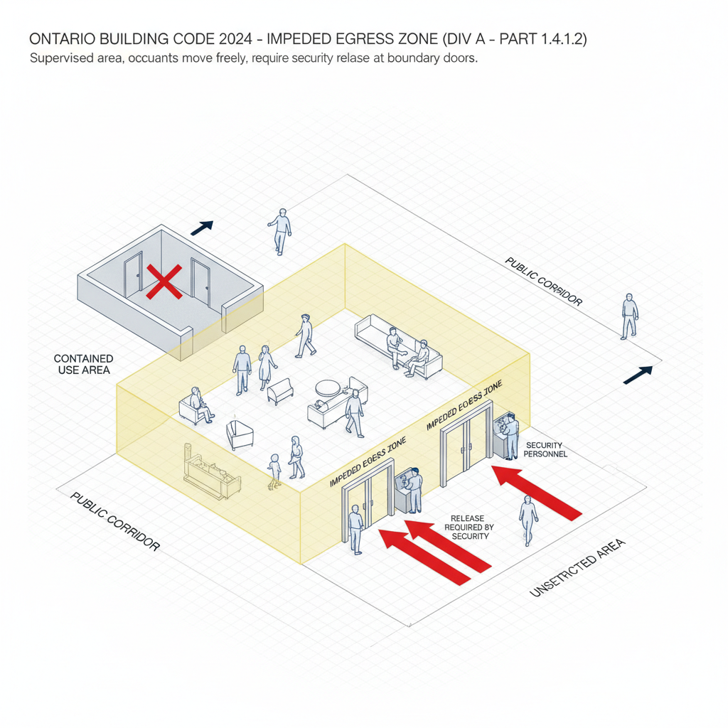 2024 Ontario Building Code Definitions Guide | empcontracting.ca Inc.