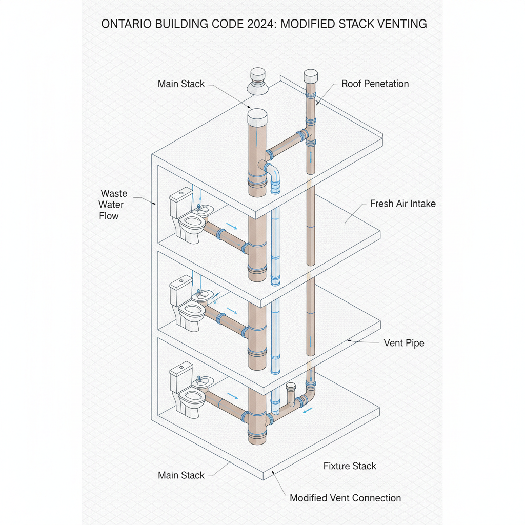 2024 Ontario Building Code Definitions: A Guide for Construction Projects in London, Ontario
