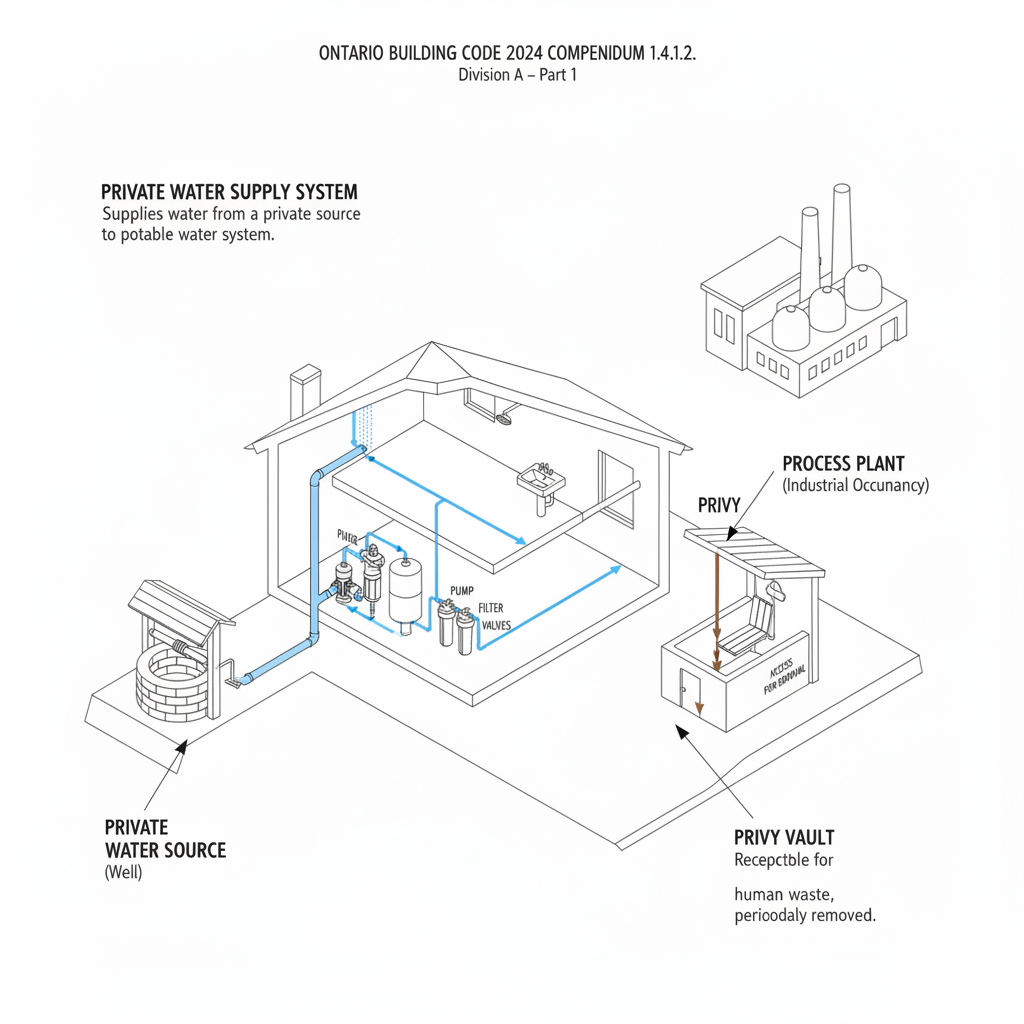 2024 Ontario Building Code Definitions: Expert Construction Standards for London & Beyond