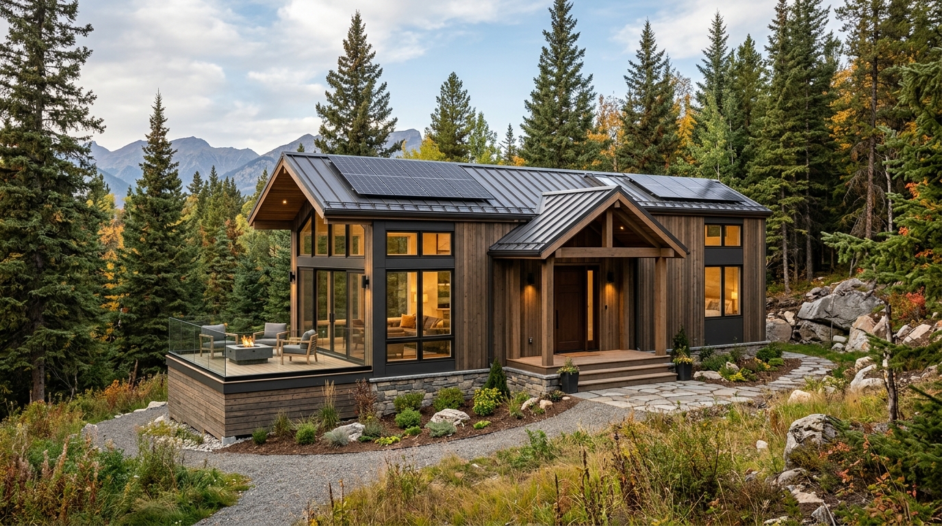 Boreal Escapade Mobile Suite 2026