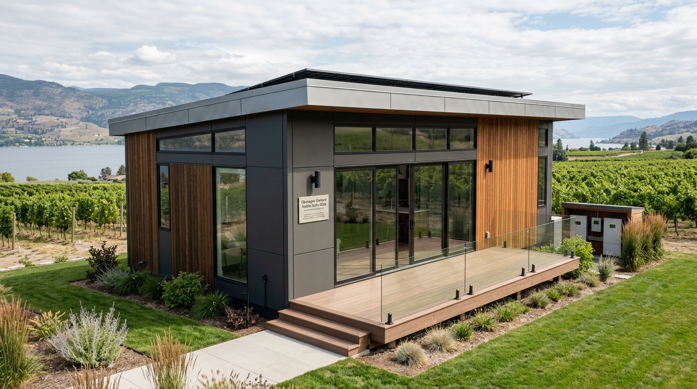 Okanagan Orchard Mobile Suite 2026