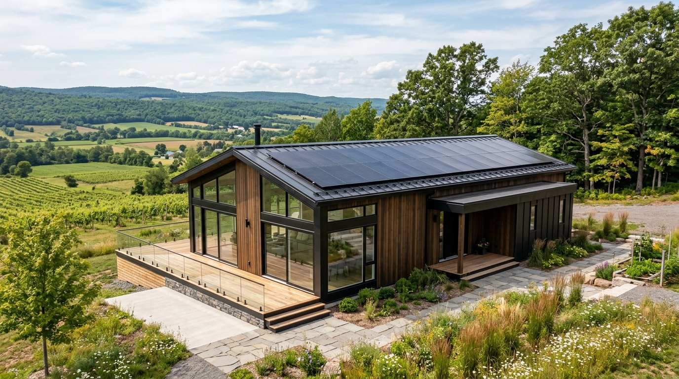 Annapolis Valley Mobile Homestead 2026