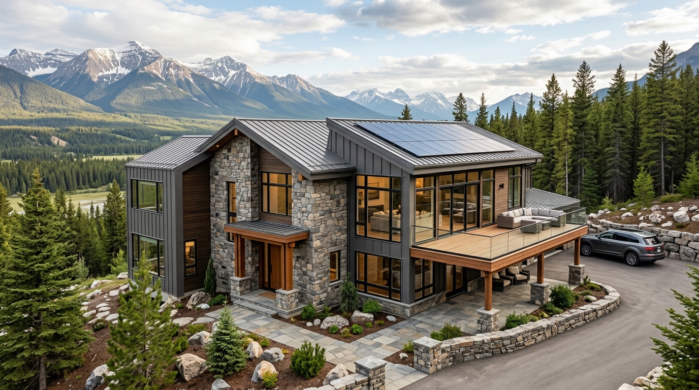 Jasper Crest Double-Wide Modular 2026