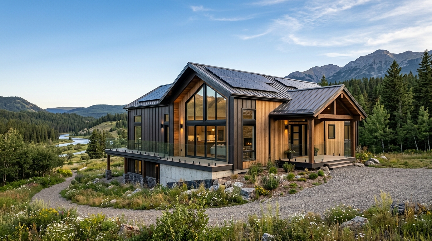 Red Deer River Ranch Module 2026