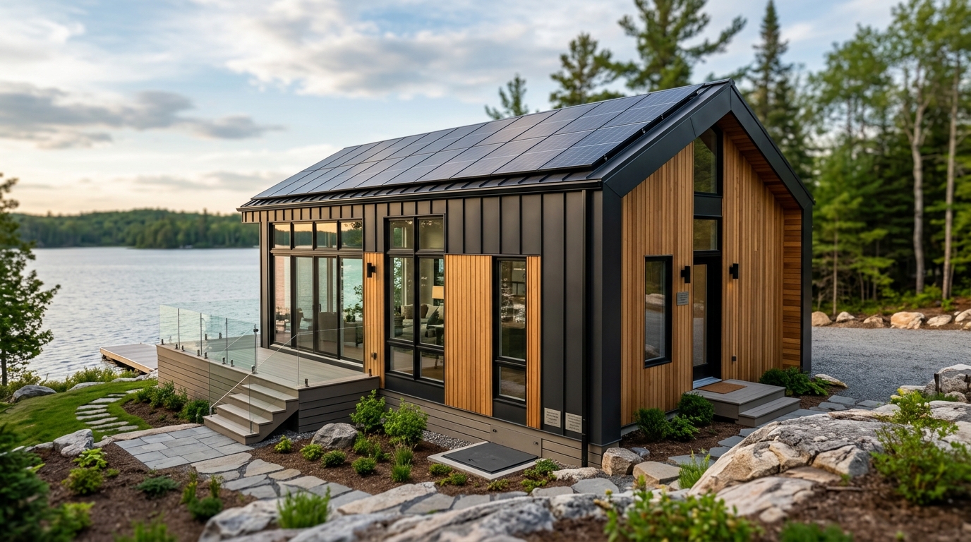 Kenora Lakeview Mobile Studio 2026