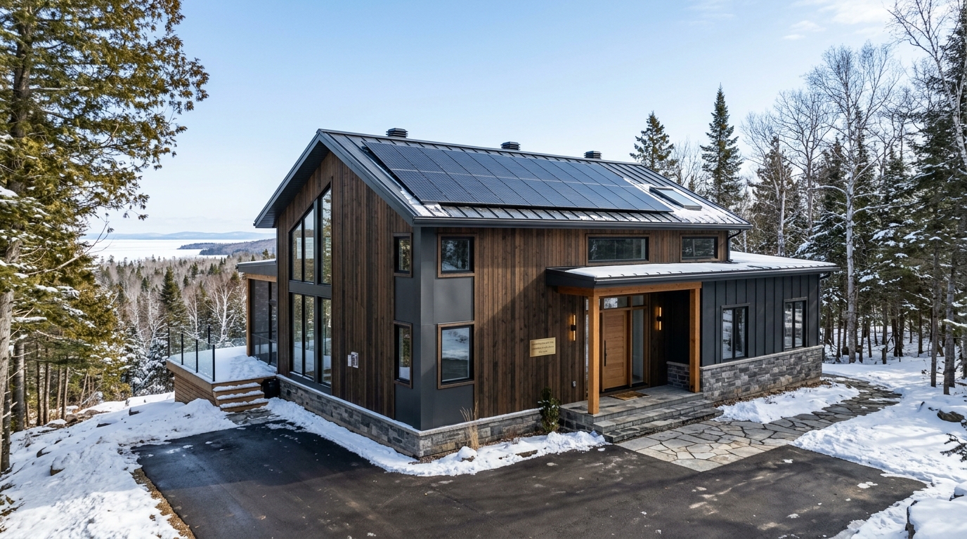 Sault Ste. Marie Modular Shelter 2026