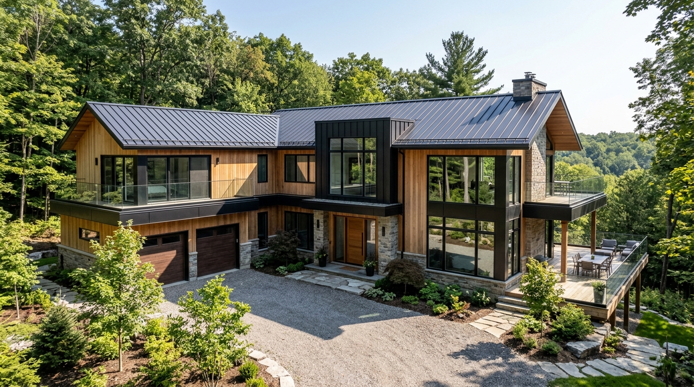 Dundas Valley Forest Estate 2026
