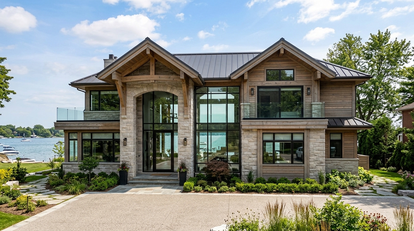 Oakville Lakeshore Manor 2026