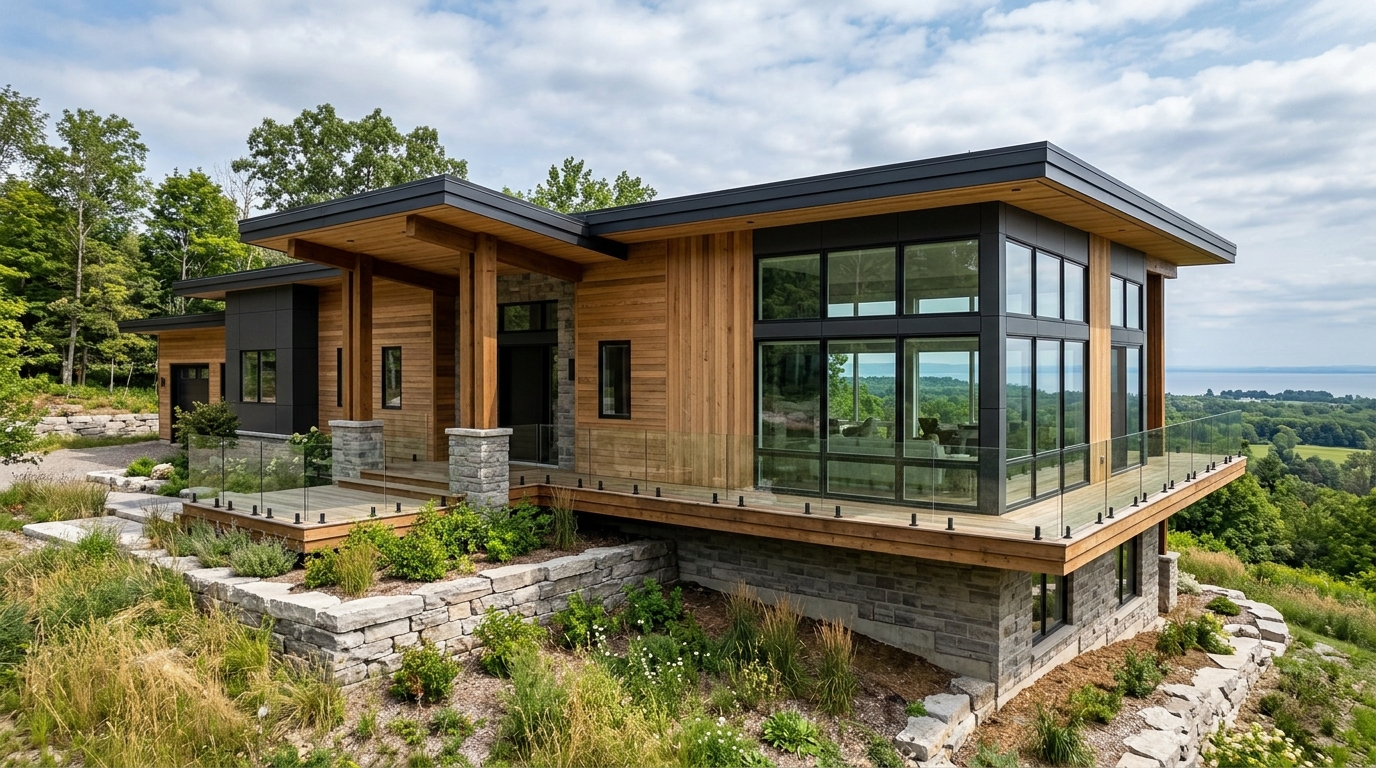Burlington Ridge Lookout Bungalow 2026