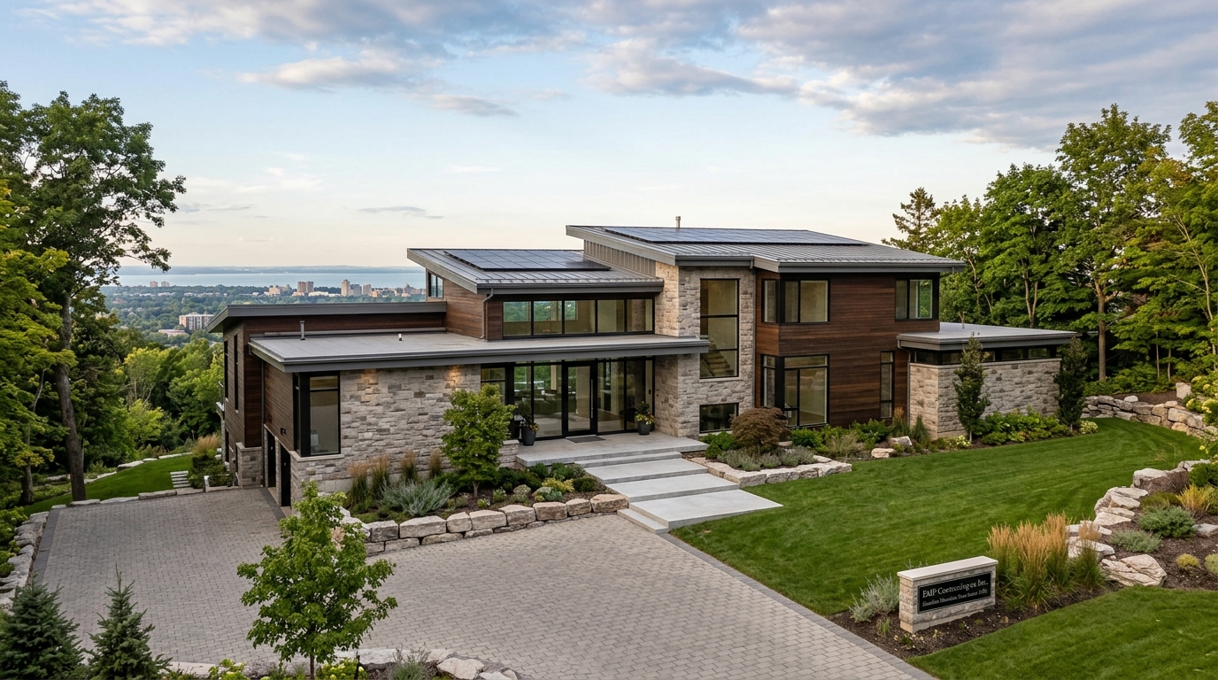 Hamilton Mountain Stone Estate 2026