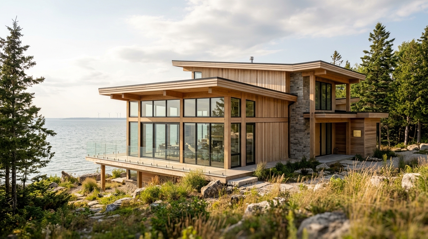 Kincardine Shores Windward Estate 2026