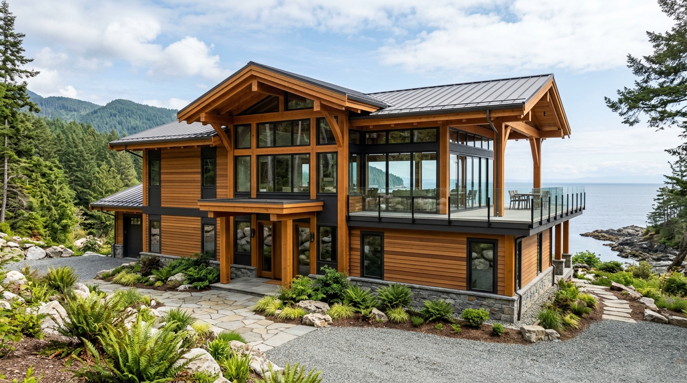 Godrich Coastal Timber Pack 2026